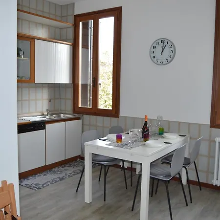 Noemi Venice Home Marghera Exterior foto