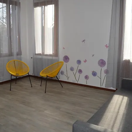 Noemi Venice Home Marghera Exterior foto