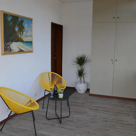 Noemi Venice Home Marghera Exterior foto