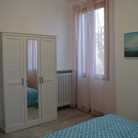 Noemi Venice Home Marghera Exterior foto