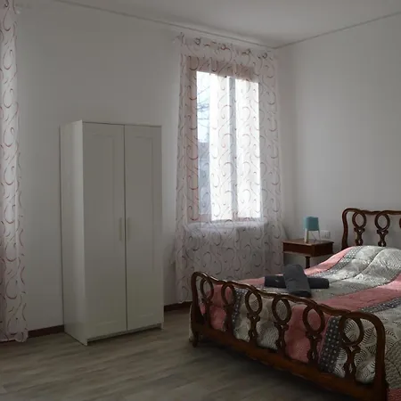 Noemi Venice Home Marghera Exterior foto