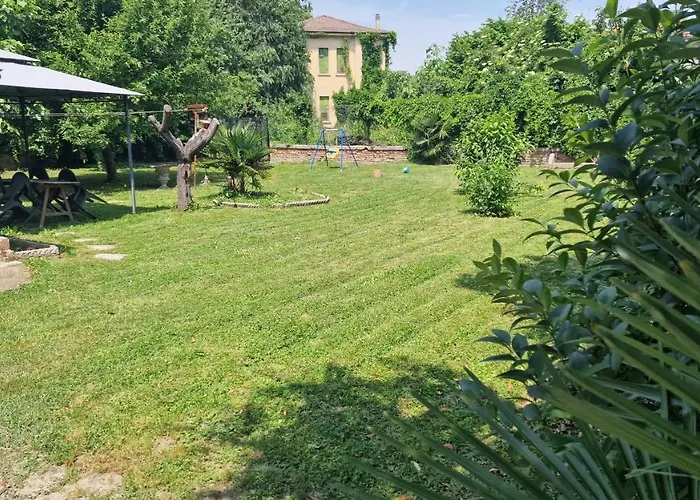 Noemi Venice Home