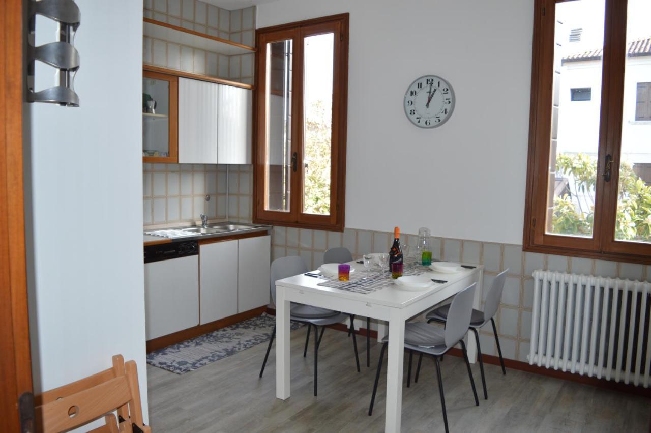 Apartment Noemi Venice Marghera