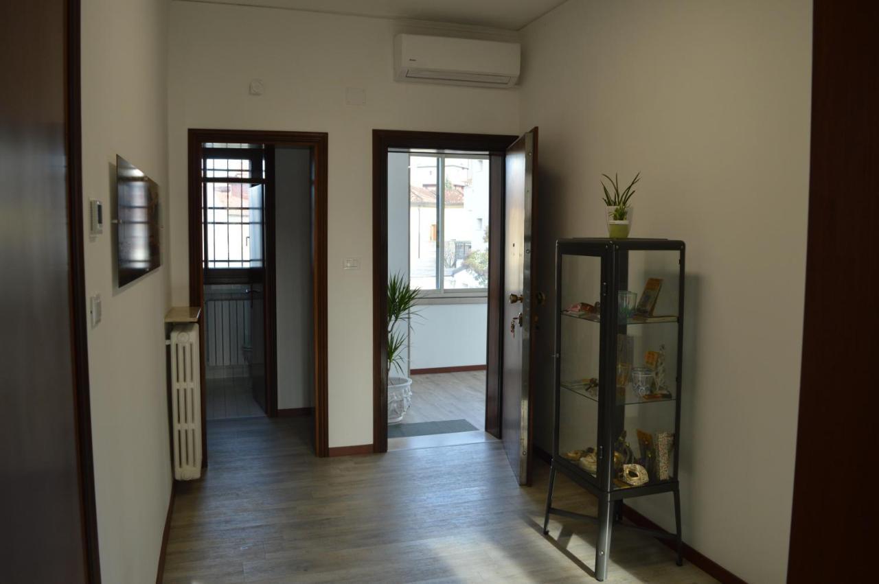 Apartment Noemi Venice Marghera