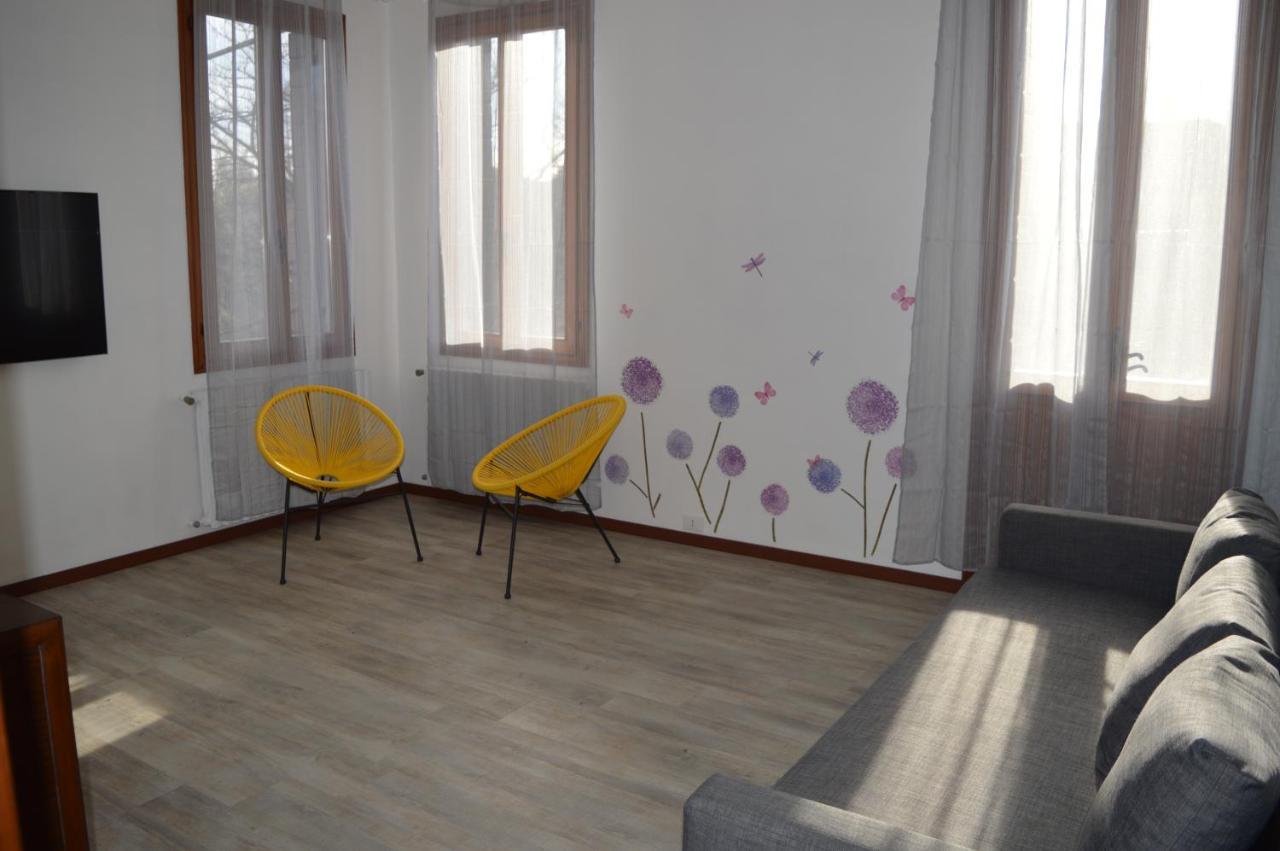 Noemi Venice Apartment