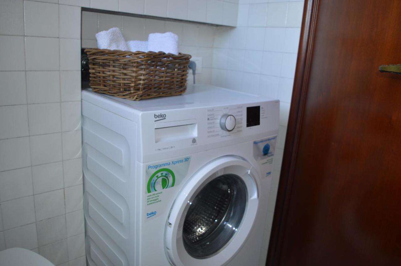 Apartamento Noemi Venice Marghera