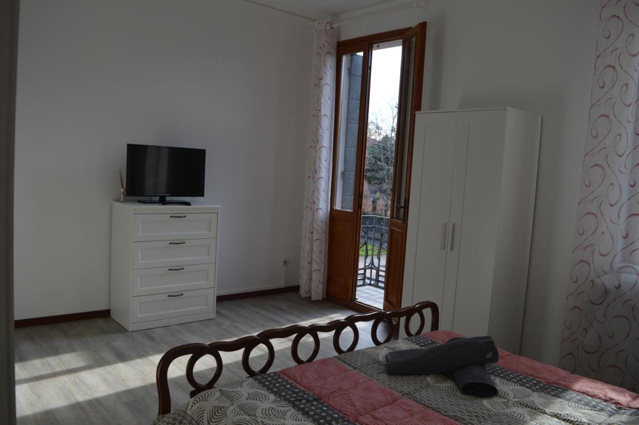 Noemi Venice Apartment