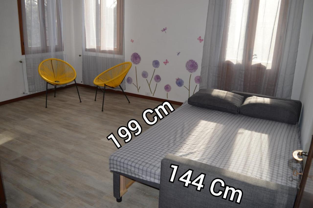 Apartment Noemi Venice