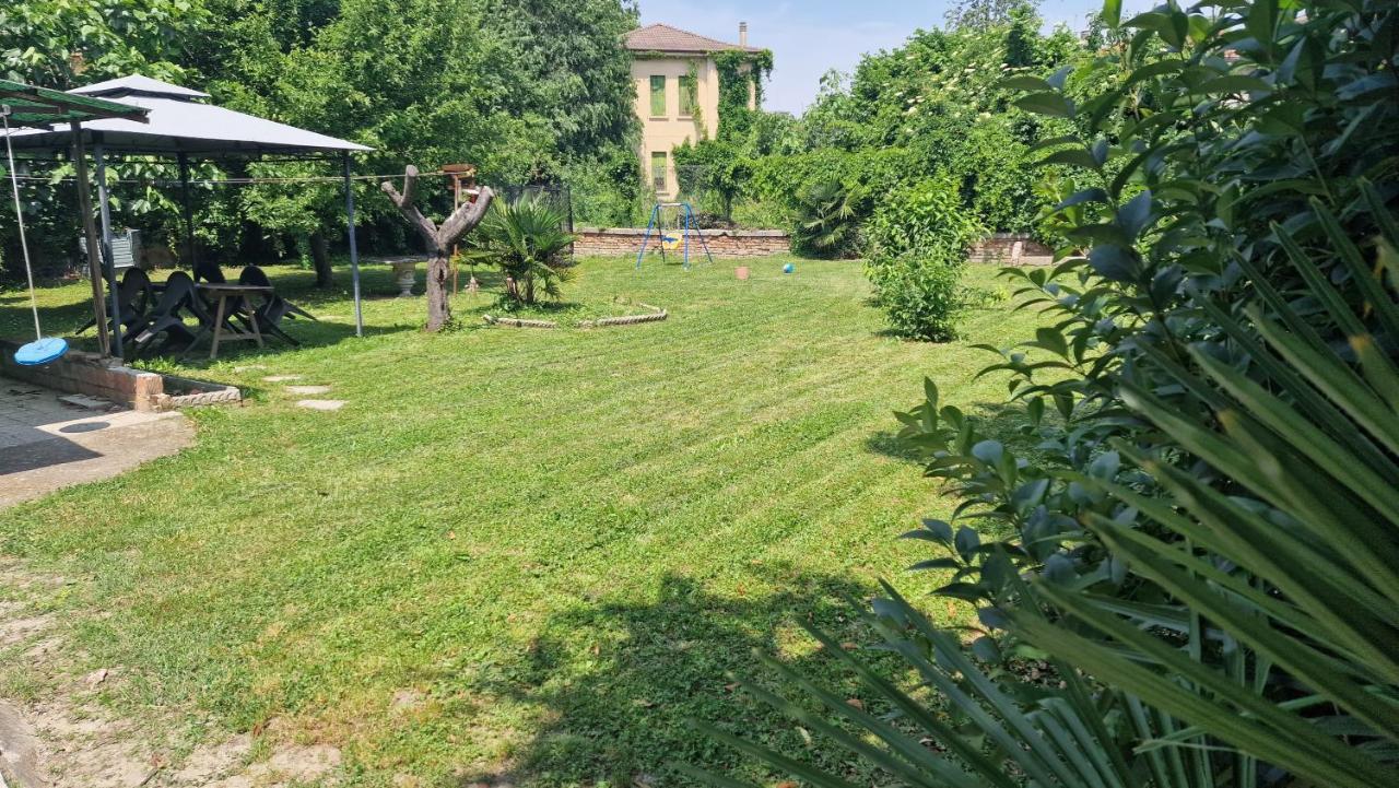 Apartamento Noemi Venice Marghera